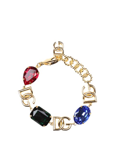 bracciali dolce e gabbana